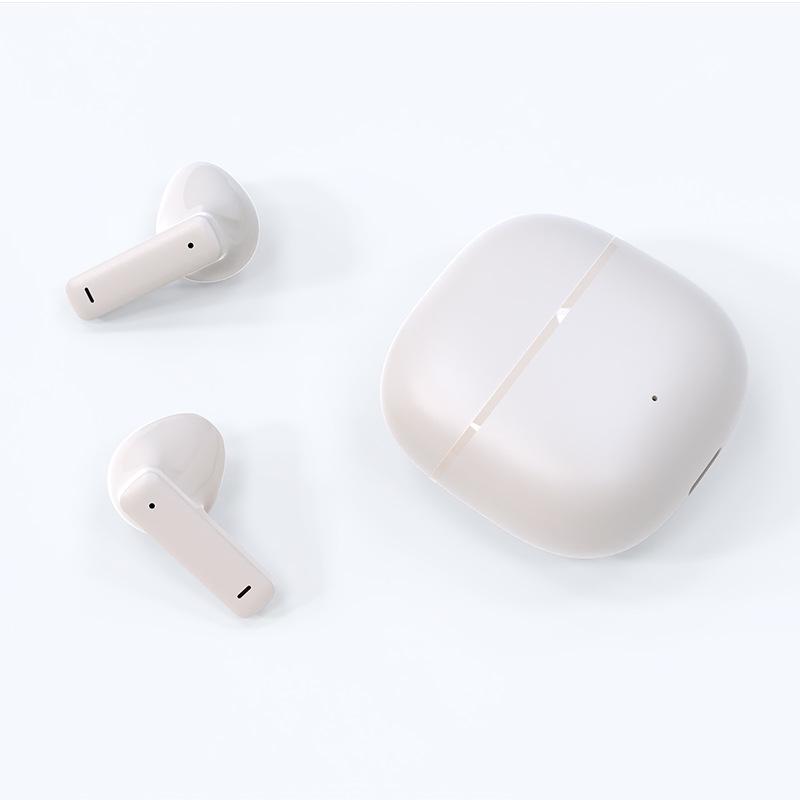 Портативная полувнутриканальная Bluetooth-гарнитура с шумоподавлением и стерео HD-звонками для спорта