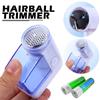 Электрическая машина для удаления катышков из свитера Портативная бритва для одежды и ткани Триммер для волос с шариками Пух и шерсть Гранулированная бритва
