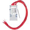BMS 20S 72V 20A/50A/100A Плата защиты литиевых аккумуляторов PCB с балансировочным проводом и NTC, Общий порт, Десять функций защиты,