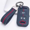 Силиконовый чехол для ключа с брелоком для CHERY Tiggo 7 8 5X Arrizo 5 7 и Exeed TX, Подходит для CHERY Tiggo Arrizo Exeed TX, Защитный аксессуар