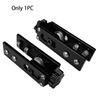 1PC 2020 Profile X-axis Belt Straighten Tensioner For Ender-3 Creality CR-10 CR-10S