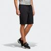 adidas originals Sports logo Printing Shorts Black Men's DV1933