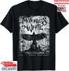 Motionless In White, Футболка Reincarnate, Унисекс Футболка