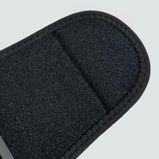 1 шт. наколенник на шарнирах для женщин и мужчин, регулируемый, с открытой коленной чашечкой, для облегчения боли в суставах при артрите и разрыве мениска, поддержка колена с двойными металлическими боковыми стабилизаторами