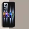 Чехол для телефона Chris Brown Американский рэпер Для Redmi Note 15 Pro 5G 14 13 12 Pro Plus 11 11T 11E 11S 10 Pro 10S 9 9S Чехол Cell Clea