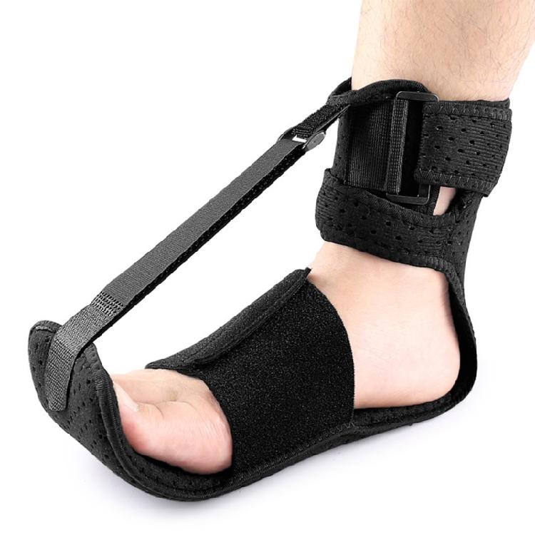 Plantar Fasciitis Night Splint Drop Foot Orthotic Brace,Adjustable Plantar Fasciitis Brace Supportive Foot Brace Gifts