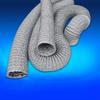 Xinrong 450°C High-Temperature Flexible Fiberglass Air Duct
