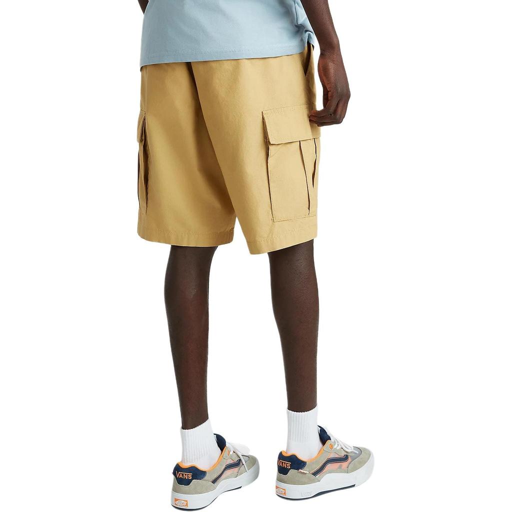 Vans Off THE WALL Мужские шорты-карго Бежевые VN0A5FL75QJ