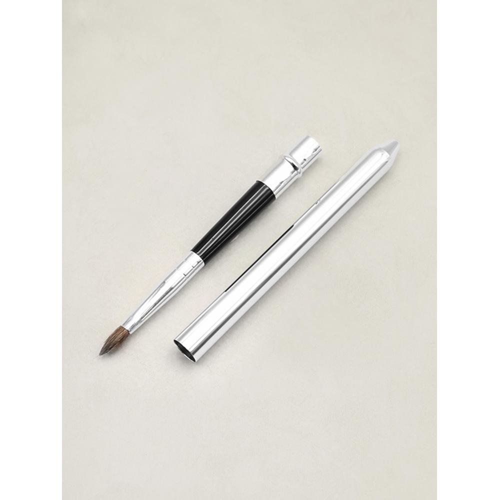 Daiso Luxury Lip Brush