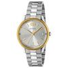 YA1264233 G-Timeless Серебристый циферблат Унисекс Часы