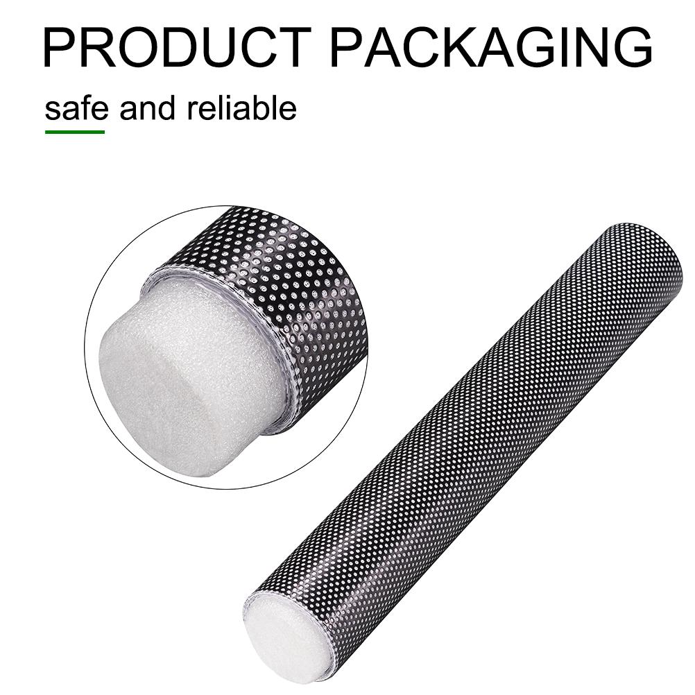 60x120 см черная перфорированная виниловая оконная пленка, сетчатые наклейки для окон в комнатах, наклейки для окон в офисе, декоративные наклейки для стеклянных дверей