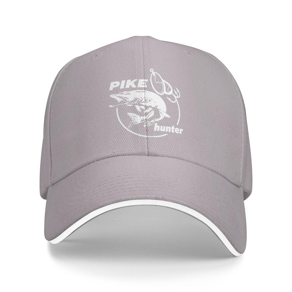 Женская бейсболка Want Me Fish Fear Me Washed, кепка Trucker Hat для взрослых, унисекс, регулируемая, для папы, летняя, дышащая, эластичная