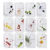 Eunyul 12 Types Daily Care Sheet Mask 22ml*24ea