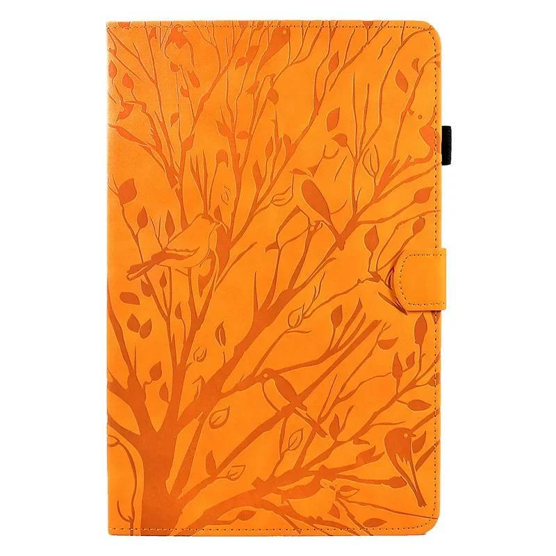 Case For Lenovo P11 Pro 2nd Gen Cover tb138fu tb132fu Tree Stand Protective Funda For Xiaoxin Pad Pro Tablet Case 2022 11.2 inch