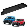 Auto Spec Suzuki Jimny Nomad JC74 Открытый лоток со стороны пассажира Jimny Sierra Резиновая приборная панель Силиконовая резина Защитные детали интерьера и