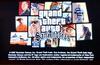 Grand Theft Auto: San Andreas [CERO Rating "Z"]