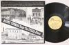 LP Пластинка ГЕНРИ ТОМАС - Поет Техасский Блюз 1927-28 OJL3 ORIGIN JAZZ LIB 1962 США Блюз Б/У