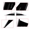 CARIG Side Skirt Corners for Subaru BRZ ZD8 Toyota GR86 ZN8 Side Side Custom Exterior Fin Spoiler / (2022-2024, 2025) - Vehicle-Specific Skirts,