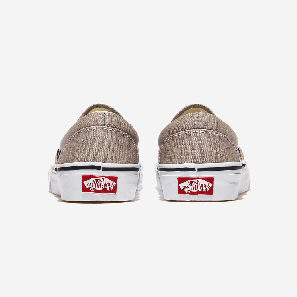 Vans Classic Slip-On - Color Theory Checkerboard Atmosphere, VN0A2Z41HCZ, 1010108270, Популярная корейская обувь