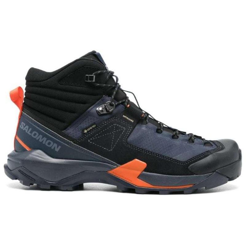 SALOMON Ботинки X Ultra Alpine Mid Gore Tex Кроссовки 476865