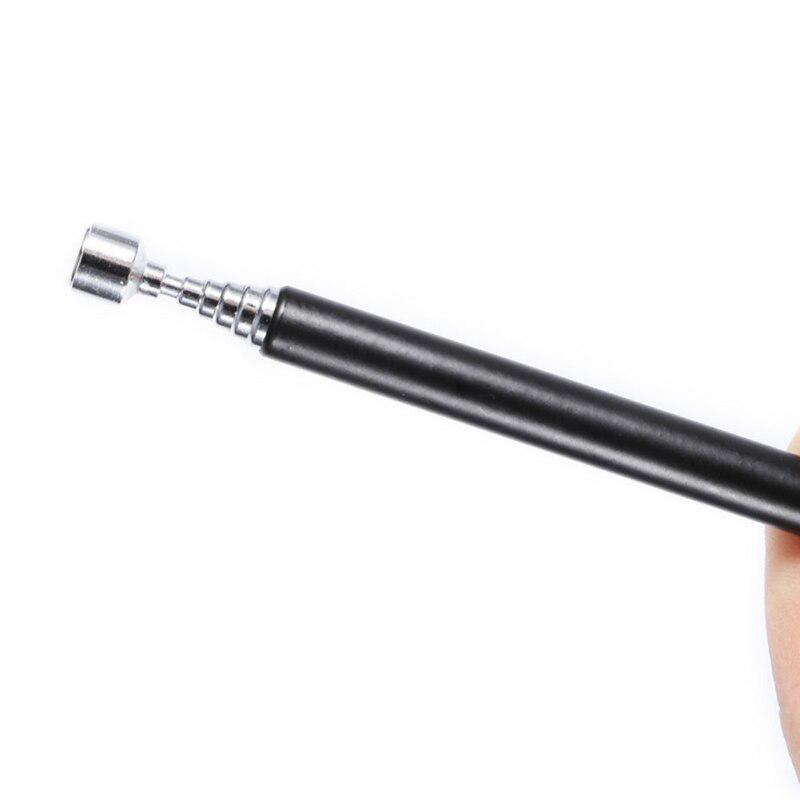 Pen-Type Pick-Up Retractable Magnetic Magnet Tool Screw Collector Pickup Object Extractor Antenna