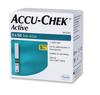 Accu Chek Active100 (2X50 )Test Strips