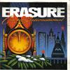 7inch Record ERASURE - Crackers International EMUTE93 Mute 1988 UK Dance & Electronica Used