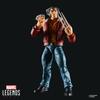 Hasbro Marvel Legends Серия Росомаха Люди Икс '97 Коллекция 15см Фигурка-игрушка G0811 Оригинал