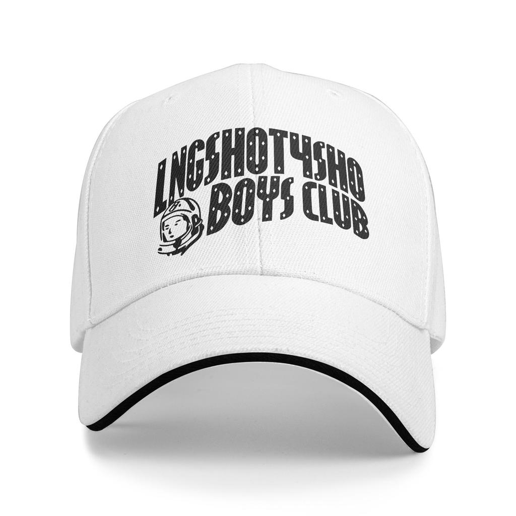 Летняя Бейсболка Lngs 4Shoboiz Vol.2 4Shoville Аксессуары Для Унисекса Шляпа для Гольфа Повседневная Кепка Snapback Регулируемая