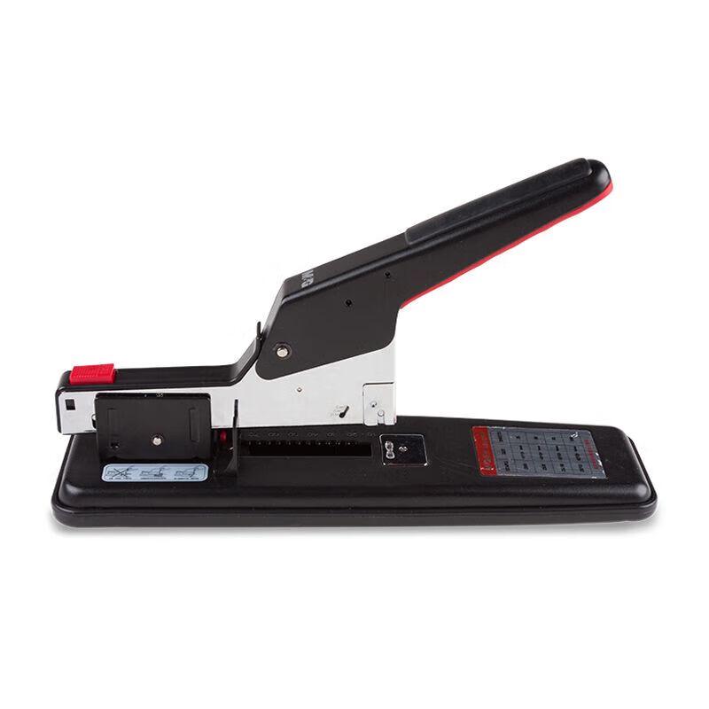 M&G Heavy-Duty 100-Sheet Stapler