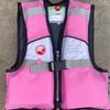 OLOMM Kids Buoyancy Vest Life Jacket