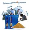 Прикормка Jiadongpu для ловли карася