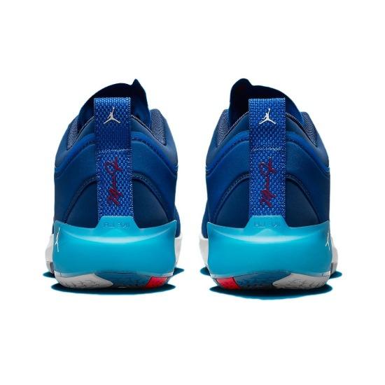 Air Jordan 37 Low Fraternity DV9908-401