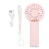 Eyelash Fan Multi Speed Adjustable Silent Portable USB Rechargeable Mini Lash Fan Dryer for Women