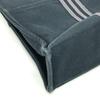 HERMES Fourre Tout tote MM Bag Tote Bag Canvas Black