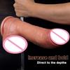 Oversized Realistic Dildo Huge Penis Penetration Anal Sex Toys For Women Masturbation Soft Dick Dildos Sexy Adult Female Sex Toy