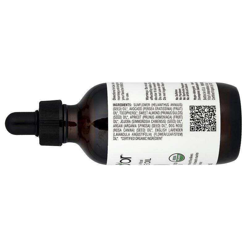Vitamin E Oil, 4 fl oz (118 ml)
