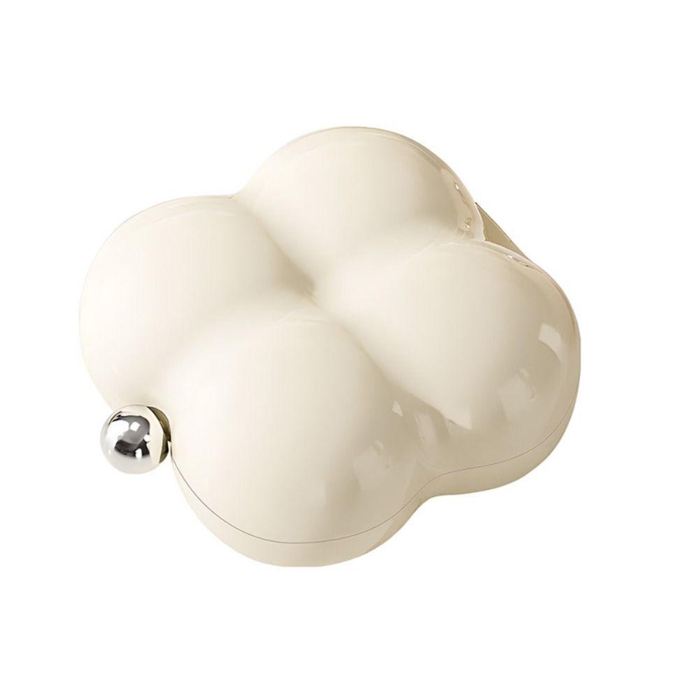 Карманный контейнер для хранения таблеток с 7 отделениями, еженедельный органайзер для таблеток, влагонепроницаемый герметичный диспенсер для таблеток, ювелирные изделия