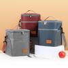 Водонепроницаемая термосумка-кроссбоди большой емкости для кемпинга и пикников