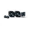 Alpine STE-G100S 2-полосные динамики, 10 см, раздельные компоненты