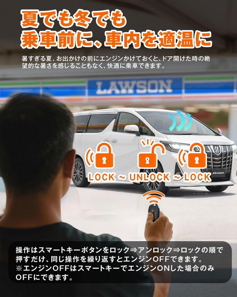 BGUCAR Alphard Vellfire 30 Серия Ранний/Поздний Стартер Двигателя Связанный с