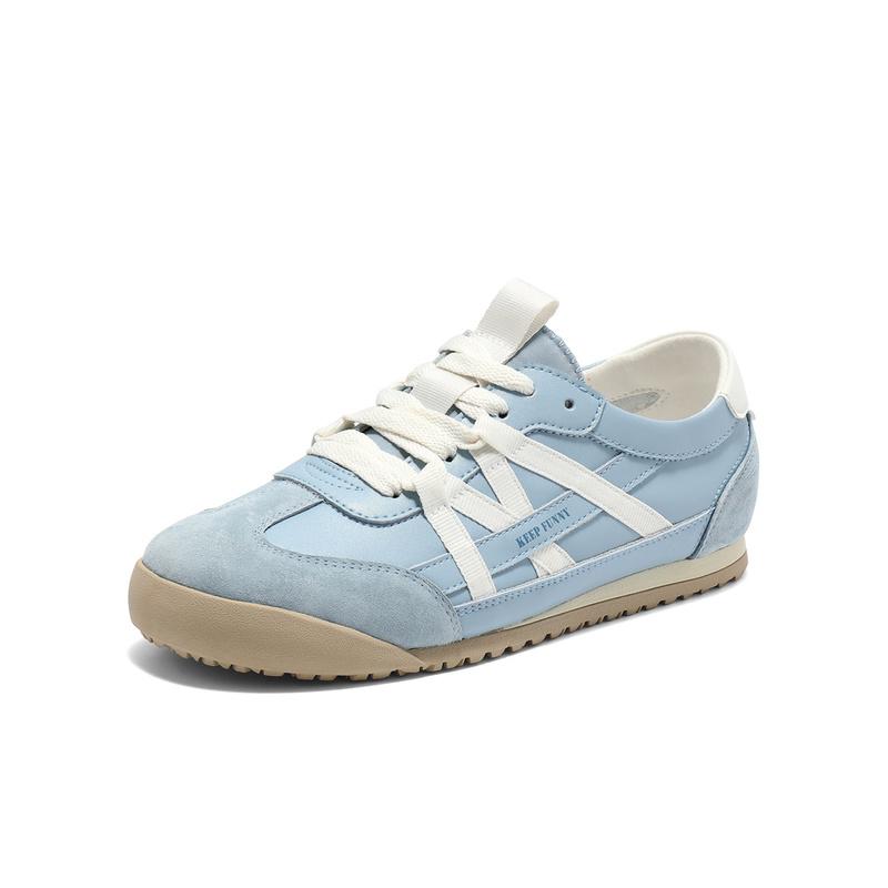 Senda De Training Shoes Women's 2026 Spring New Outdoor Sports and Leisure Board Shoes ZTG53AM6