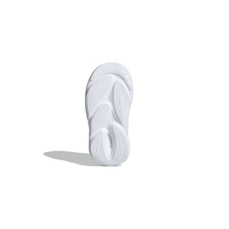 Adidas Originals Ozelia Non-Slip Durable Low-Top Walking Shoes Baby Shoes GV8953