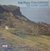 LP Пластинка FLYING COLUMN - Время народной музыки в Ирландии GES1035 Изумрудный самоцвет 1970 Великобритания Фолк Б/У