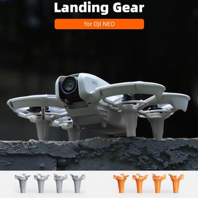 Аксессуары для шасси Neo Drone, быстросъемные удлинительные опоры для дронов, комплект для защиты дронов Neo Drone Protector