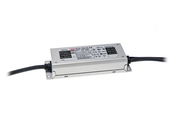 Mean Well Xlg-150-24-A Switching Power Supply; LED; 150W; 24V; 6.25A; 100-305Vac; 142-431Vdc; IP67