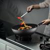 ASD MyJoy Series 30cm Cast Iron Wok