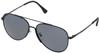 Солнцезащитные очки Emporio Armani EA2149D Матовый черный 60