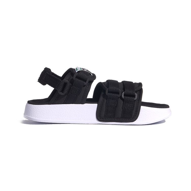 Puma Сандалии Leadcat YLM 19 PS Black White Kids 369450-01