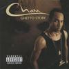 CD BABY CHAM - Ghetto Story ATLCD83975 Atlantic US/Mad 2006 Jamaica Reggae, Ska & Dub
